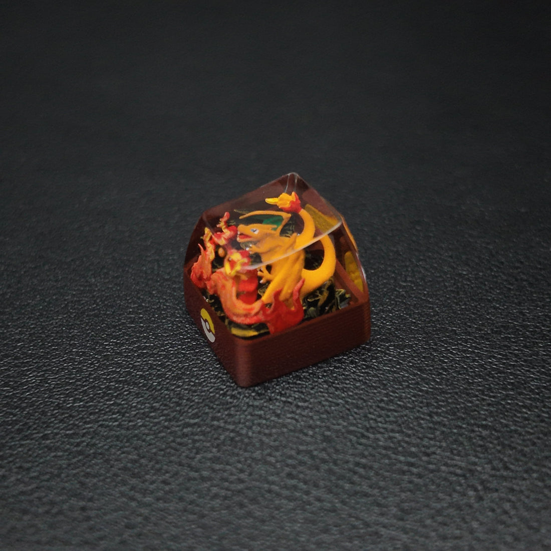 Best Charizard Keycap in 2026? Amazon vs Artisan Keycaps Compared