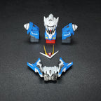 00 Gundam artisan keycap handmade resin