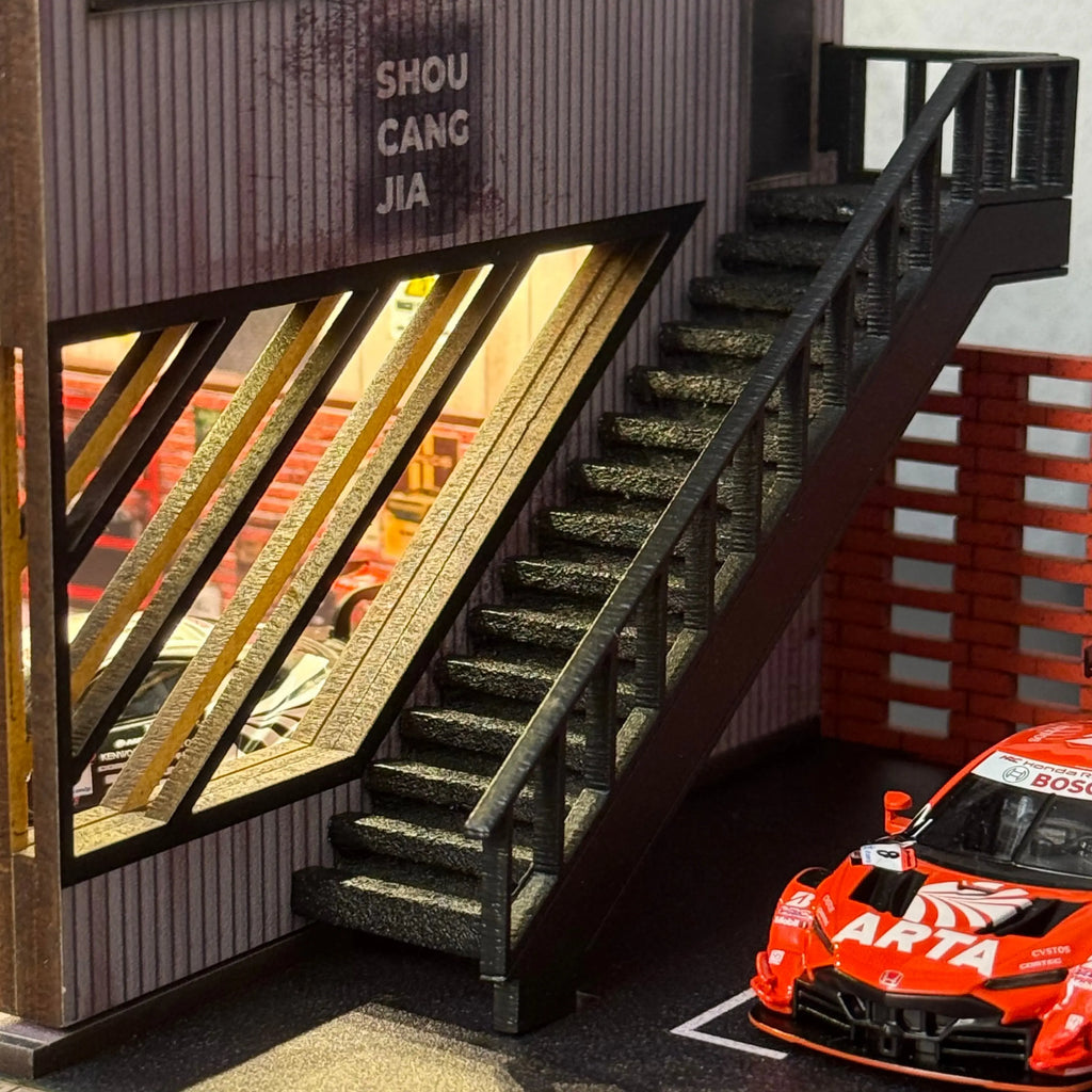 American Garage