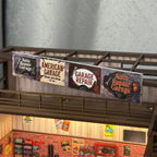 American Garage
