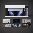 Smart Multi-Garage Link System