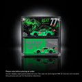 #77 Rexy Acrylic Display Case