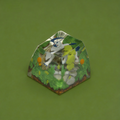 ABSOL Resin Keycap | Collectible Artisan Keycap