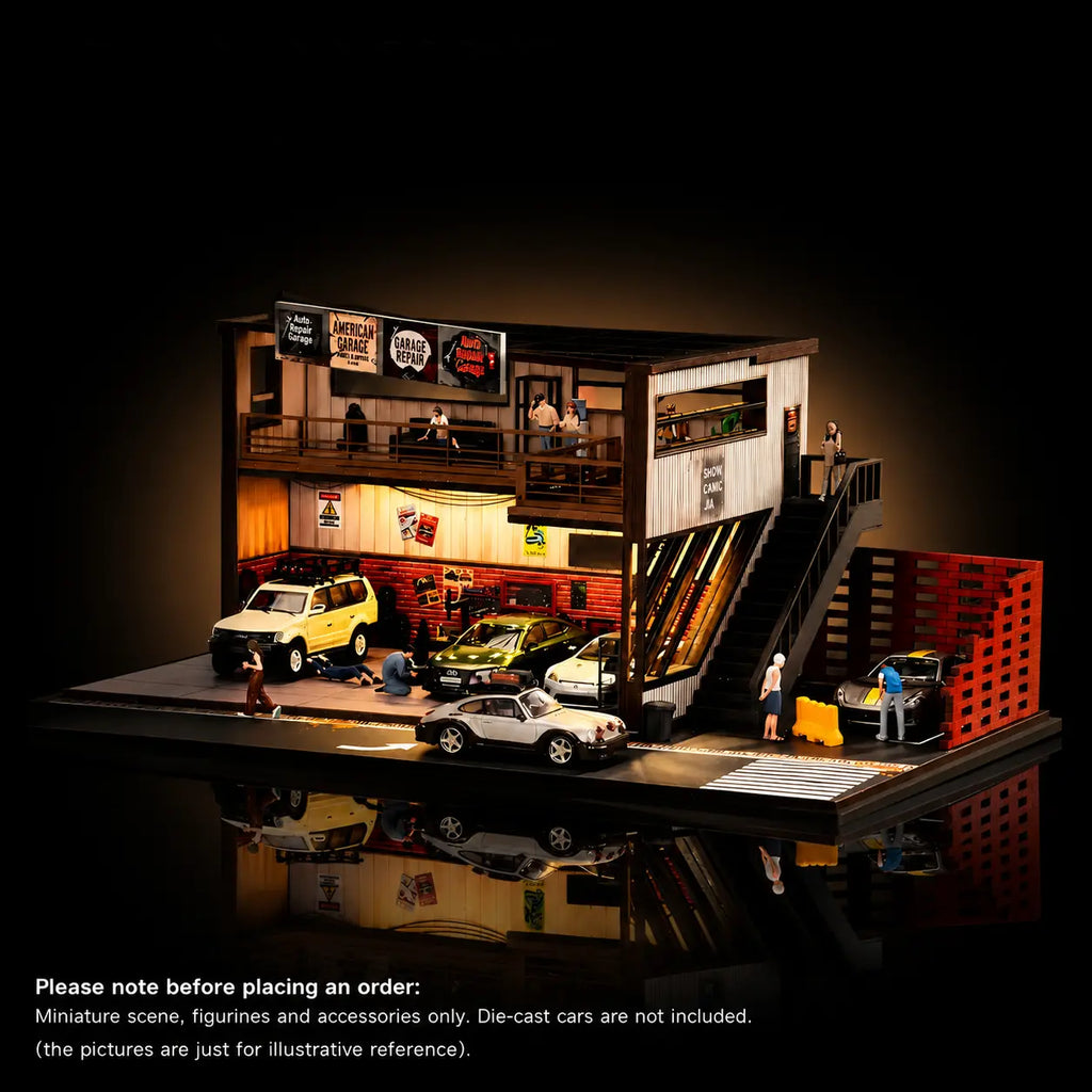 American Garage
