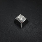 ASUKA LANGLEY SORYU Titanium Keycap | Collectible Artisan Keycap