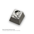 Bellingham Football Artisan Keycap – Metal Collectible