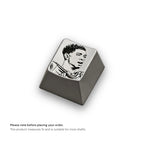 Bellingham Football Artisan Keycap – Metal Collectible