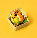 CHARMANDER Resin Keycap | Collectible Artisan Keycap