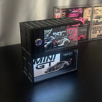 MINI GT LED Acrylic Display Case