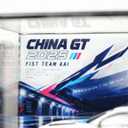#91 BMW M4 GT3 Acrylic Display Case