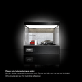 Concrete Rotating Showroom