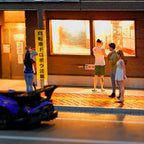 Echigo-Tazawa Station