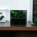 #77 Rexy Acrylic Display Case