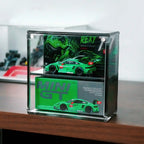 #77 Rexy Acrylic Display Case