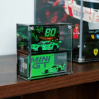 #80 Rexy Acrylic Display Case