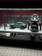 Dyno Lab Garage
