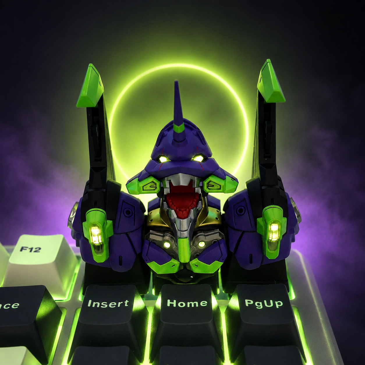EVA Unit-01