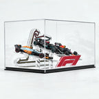 Shanghai Circuit F1 Display Diorama