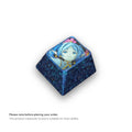 FRIEREN Titanium Keycap | Collectible Artisan Keycap