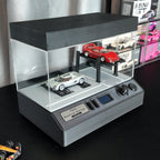 Dyno Lab Garage