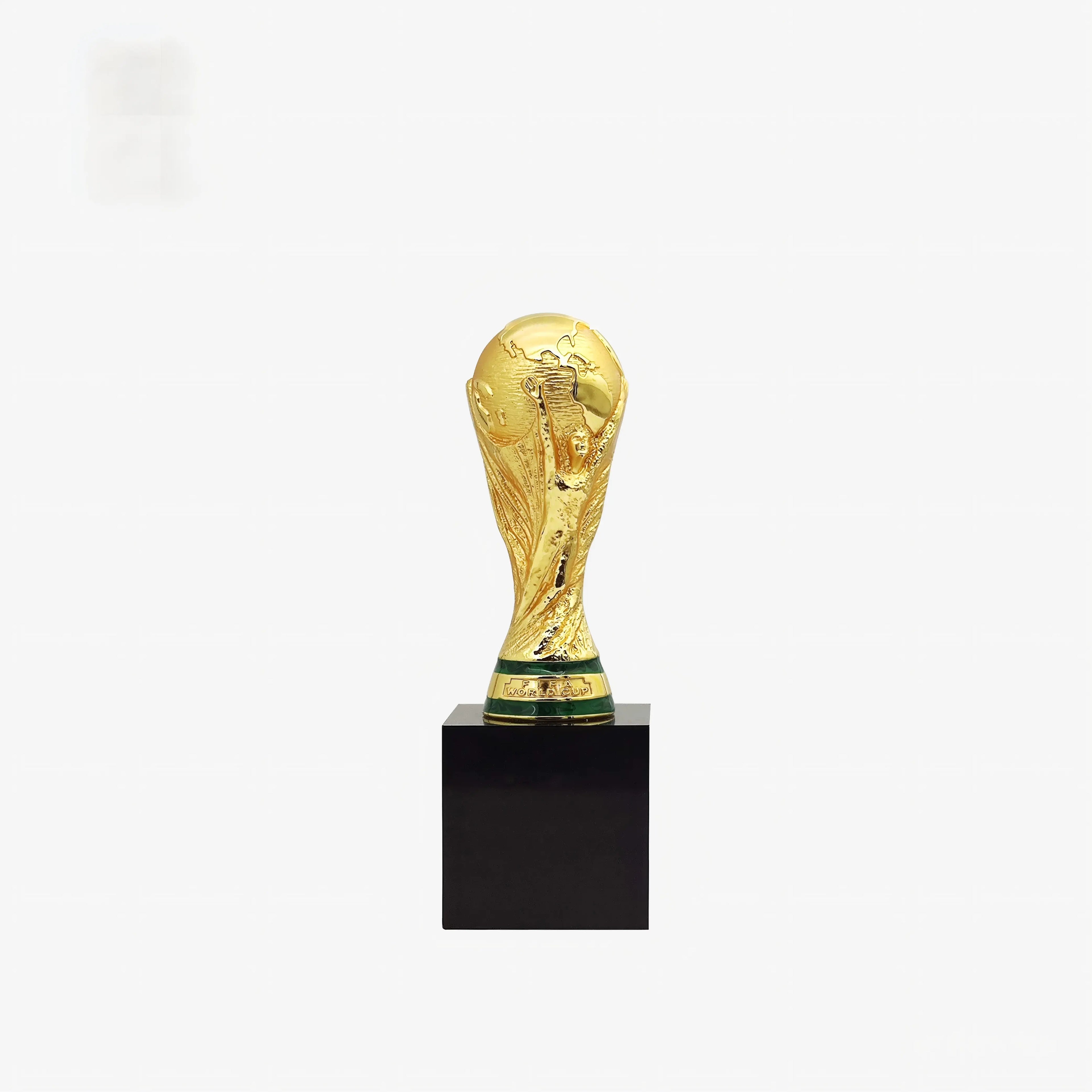 2026 Championship Trophy Replica Display Statue – Collector Edition