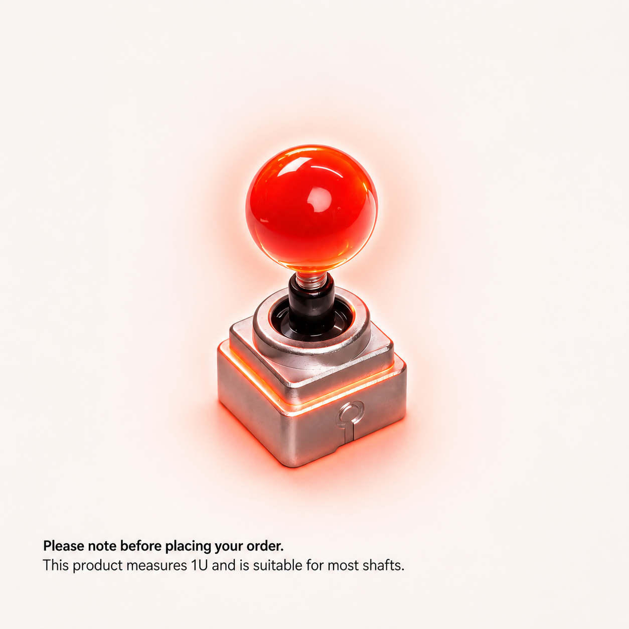 Fun-Filled Keycaps Joystick Set