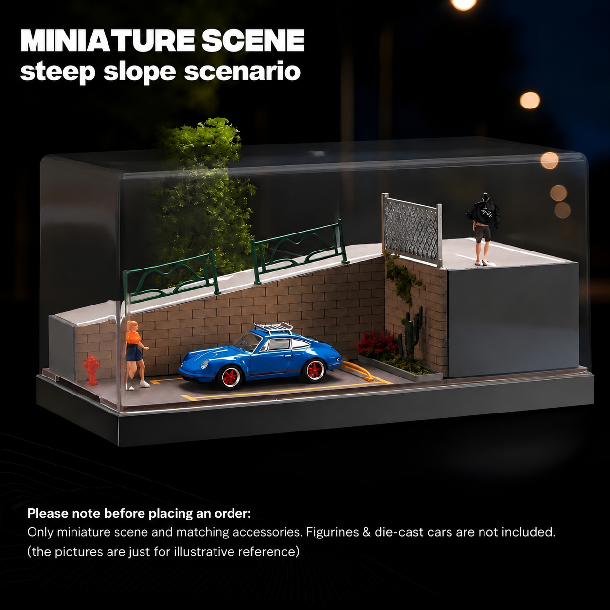Hillside Street