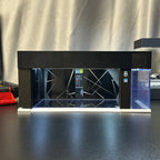 Smart Multi-Garage Link System
