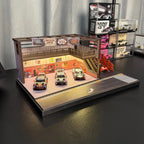 American Garage