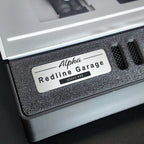 Dyno Lab Garage