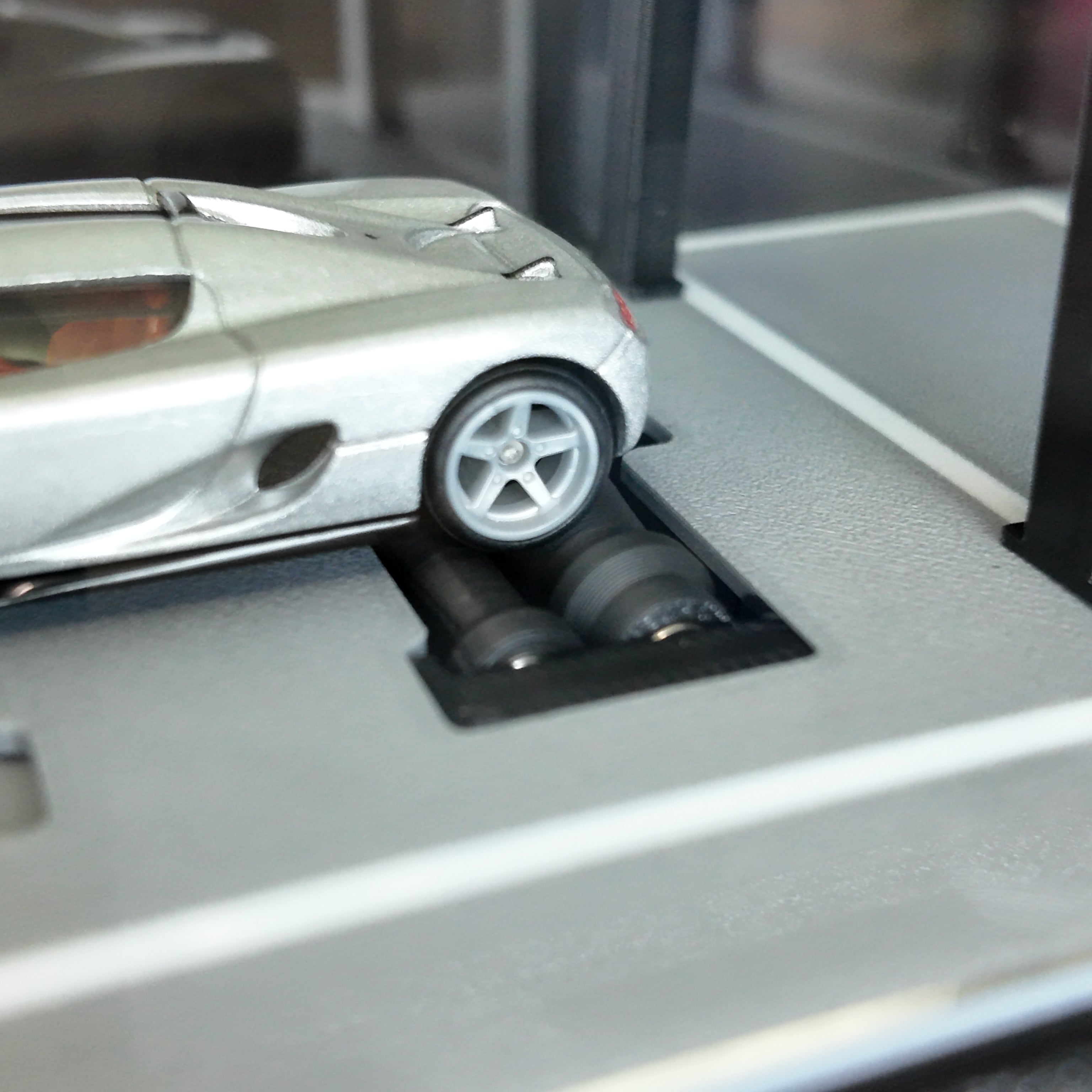 Dyno Lab Garage
