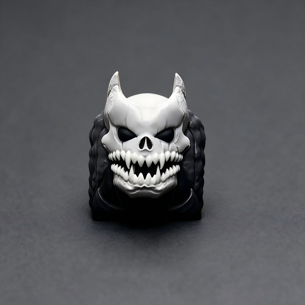 KAIJU NO.8 MONSTER SKULL