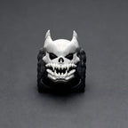 KAIJU NO.8 MONSTER SKULL