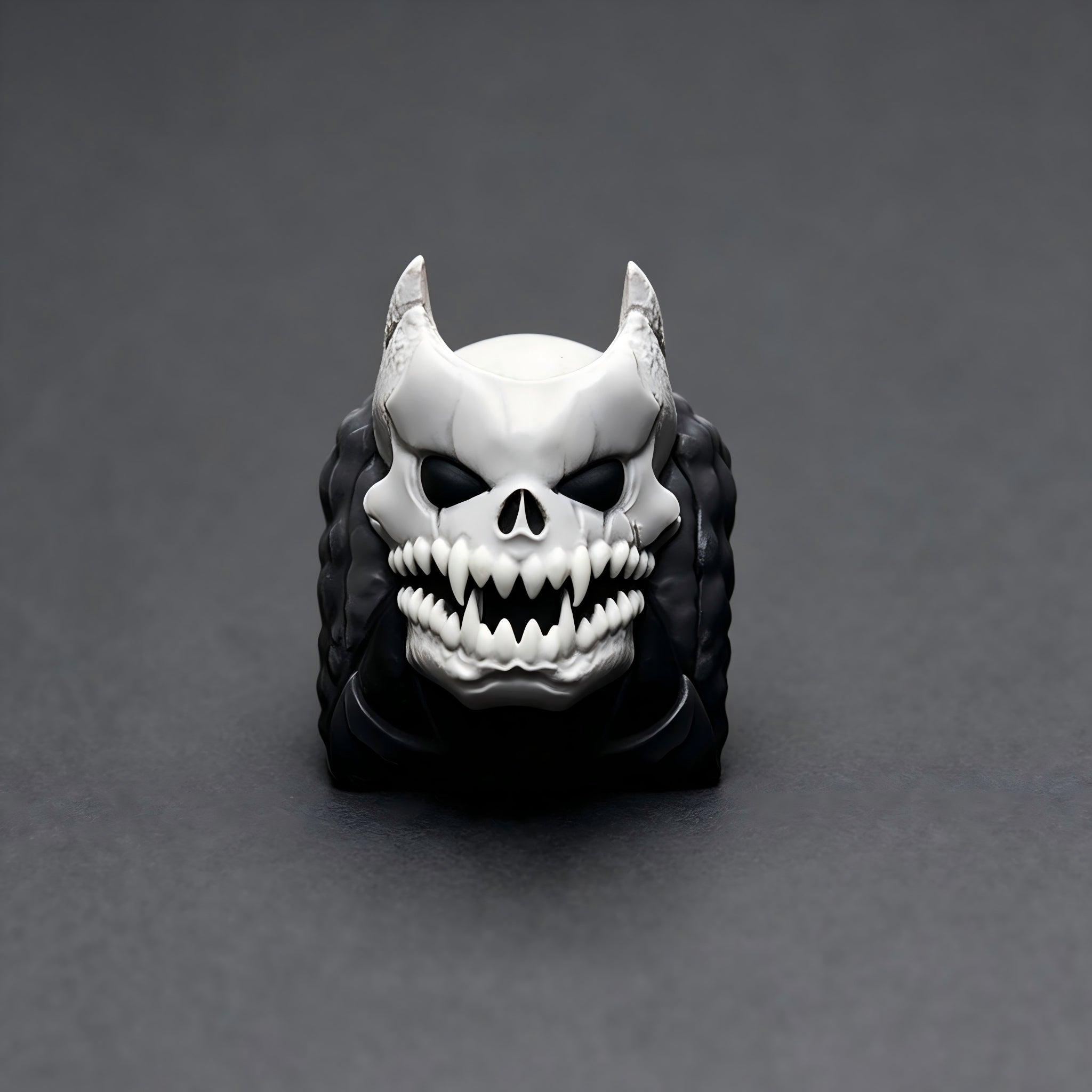 KAIJU NO.8 MONSTER SKULL