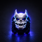 KAIJU NO.8 MONSTER SKULL