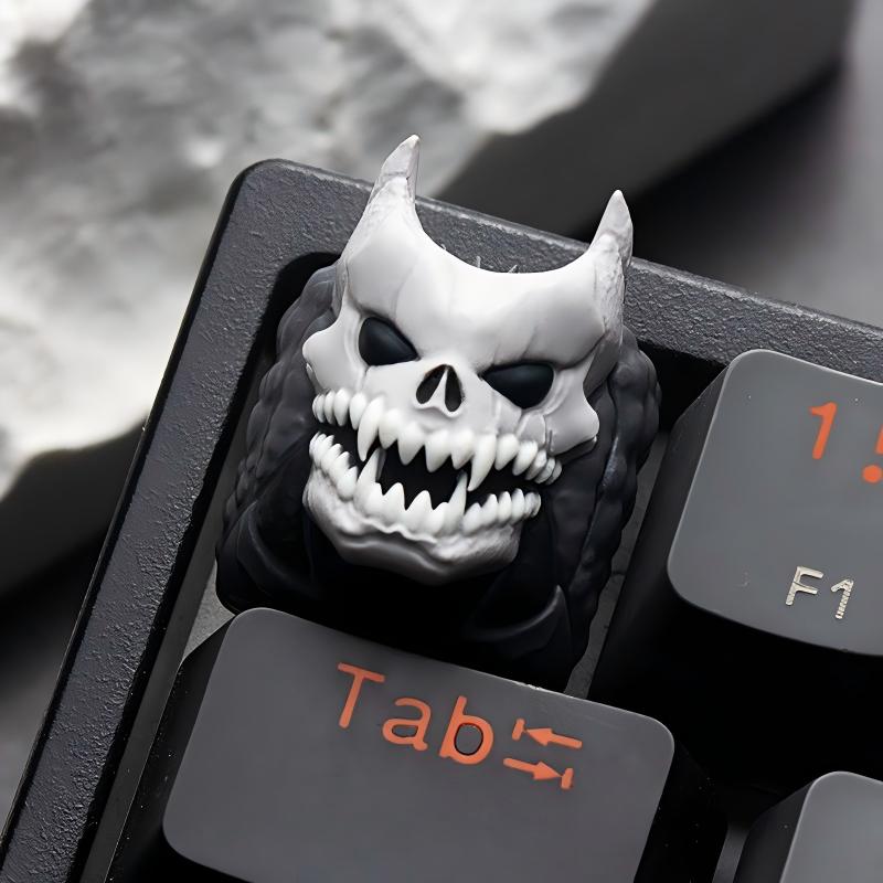 KAIJU NO.8 MONSTER SKULL