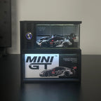 MINI GT LED Acrylic Display Case