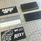 MINI GT LED Acrylic Display Case