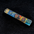 Legendary Seven Sacred Beasts Resin Keycap | Collectible Artisan Keycap