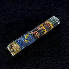 Legendary Seven Sacred Beasts Resin Keycap | Collectible Artisan Keycap