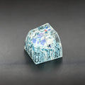 Lugia Pokemon Artisan Keycap – Handmade Resin Collectible
