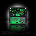 #80 Rexy Acrylic Display Case