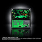 #80 Rexy Acrylic Display Case