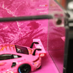 #77 Skeleton Rexy 2.0 Acrylic Display Case