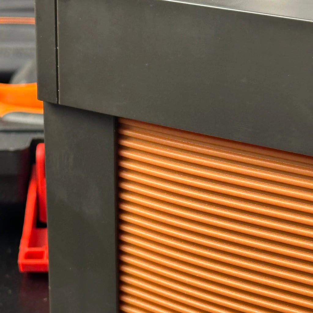 Smart Multi-Garage Link System