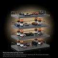 Multi-Level Parking