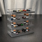 Multi-Level Parking