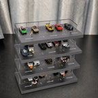 Multi-Level Parking