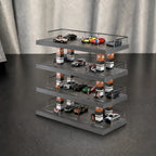 Multi-Level Parking