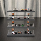 Multi-Level Parking
